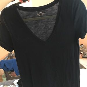 J Crew V-neck